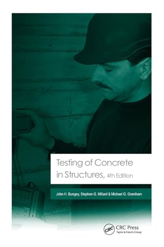 9781138748088: Testing of Concrete in Structures: Fourth Edition