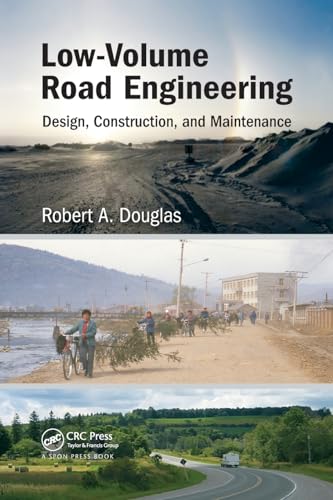 9781138748156: Low-Volume Road Engineering