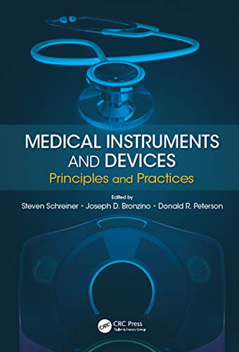 Stock image for Medical Instruments and Devices for sale by Blackwell's