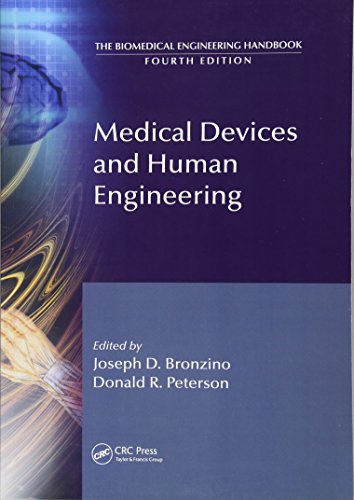 Stock image for MEDICAL DEVICES AND HUMAN ENGINEERING for sale by Revaluation Books