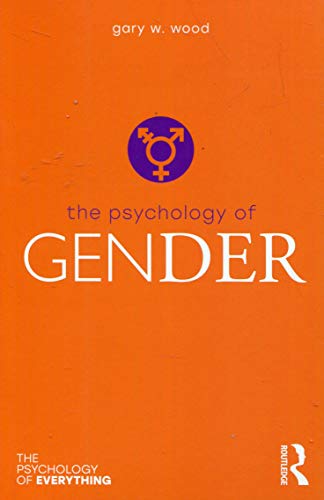 Beispielbild fr The Psychology of Gender zum Verkauf von ThriftBooks-Dallas