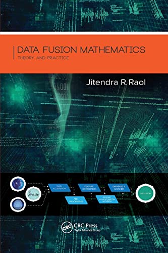 9781138748637: Data Fusion Mathematics: Theory and Practice