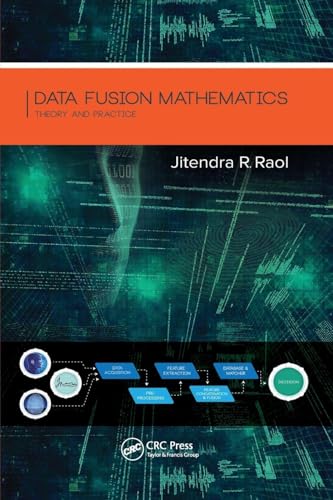 Immagine dell'editore per DATA FUSION MATHEMATICS: THEORY AND PRACTICE venduto da Second Story Books, ABAA