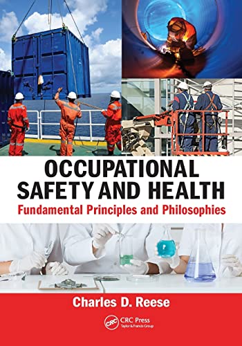 Beispielbild fr Occupational Safety and Health zum Verkauf von Blackwell's