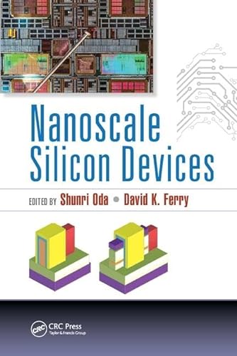 9781138749320: Nanoscale Silicon Devices