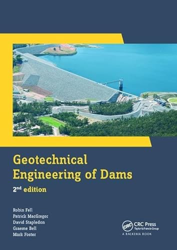 9781138749344: Geotechnical Engineering of Dams