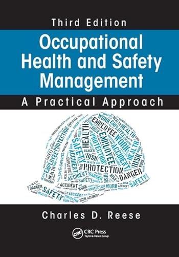 Beispielbild fr Occupational Health and Safety Management zum Verkauf von Blackwell's