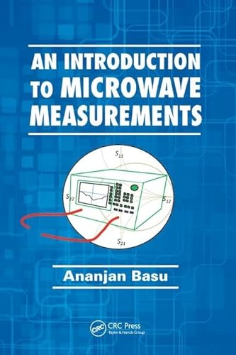 Stock image for An Introduction to Microwave Measurements for sale by Blackwell's