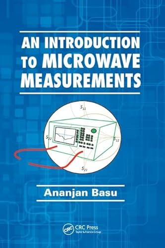 9781138749610: An Introduction to Microwave Measurements