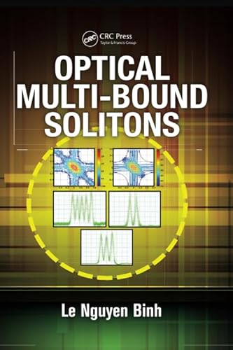 Beispielbild fr Optical Multi-Bound Solitons zum Verkauf von Blackwell's