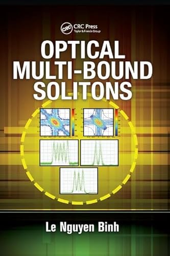 Stock image for Optical Multi-Bound Solitons for sale by Blackwell's