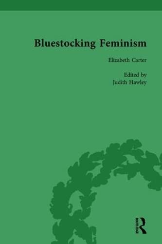 Stock image for Bluestocking Feminism, Volume 2 for sale by Blackwell's