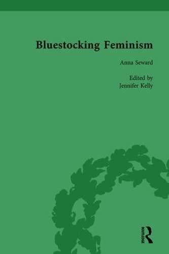 Beispielbild fr Bluestocking Feminism, Volume 4 zum Verkauf von Blackwell's