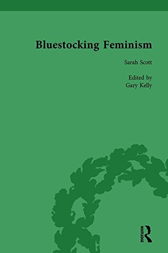 Beispielbild fr Bluestocking Feminism, Volume 5 zum Verkauf von Blackwell's