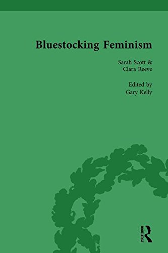 Stock image for Bluestocking Feminism, Volume 6 for sale by Blackwell's