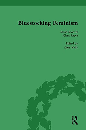 9781138750555: Bluestocking Feminism, Volume 6: Writings of the Bluestocking Circle, 1738-96