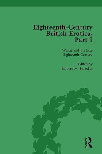 Stock image for Eighteenth-Century British Erotica, Part I vol 4 for sale by Chiron Media