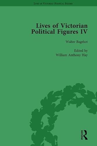 Beispielbild fr Lives of Victorian Political Figures, Part IV Vol 3 zum Verkauf von Blackwell's