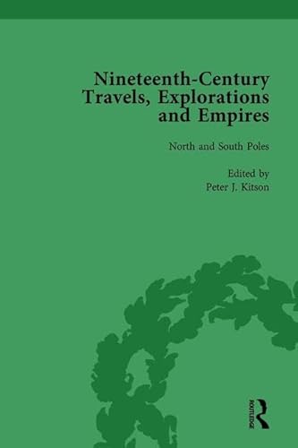 Beispielbild fr Nineteenth-Century Travels, Explorations and Empires, Part I Vol 1 zum Verkauf von Blackwell's