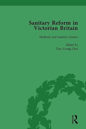 Beispielbild fr Sanitary Reform in Victorian Britain, Part I Vol 1 zum Verkauf von Blackwell's