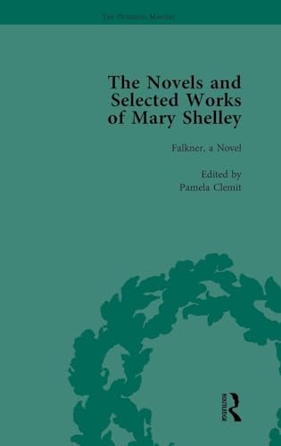 Stock image for The Novels and Selected Works of Mary Shelley Vol 7 for sale by Blackwell's