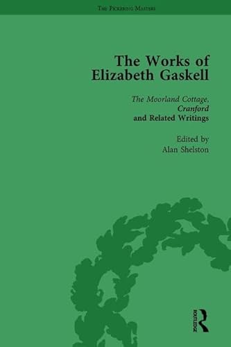 9781138763999: The Works of Elizabeth Gaskell, Part I Vol 2