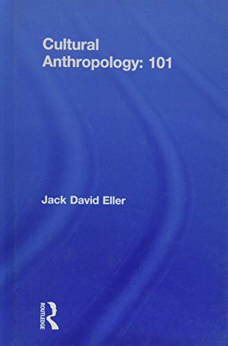 Stock image for Cultural Anthropology: 101 for sale by Chiron Media