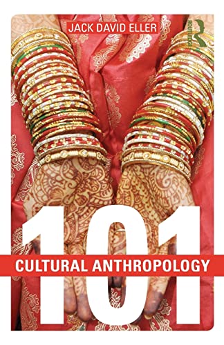 Beispielbild fr Cultural Anthropology: 101 zum Verkauf von Sugarhouse Book Works, LLC