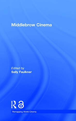 Beispielbild fr Middlebrow Cinema zum Verkauf von Blackwell's