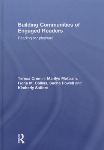 Imagen de archivo de Building Communities of Engaged Readers: Reading for Pleasure a la venta por Anybook.com