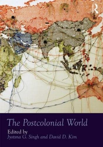 9781138778078: The Postcolonial World
