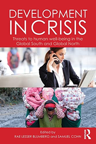 Development in Crisis, Samuel Cohn