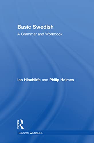 9781138779563: Basic Swedish