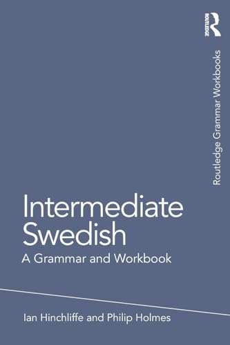 Stock image for Intermediate Swedish for sale by PBShop.store US