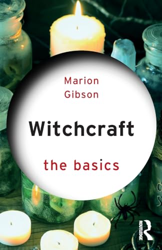 Stock image for Witchcraft for sale by Blackwell's