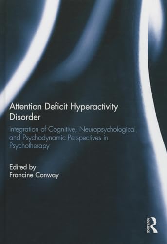 Beispielbild fr Attention Deficit Hyperactivity Disorder zum Verkauf von Blackwell's