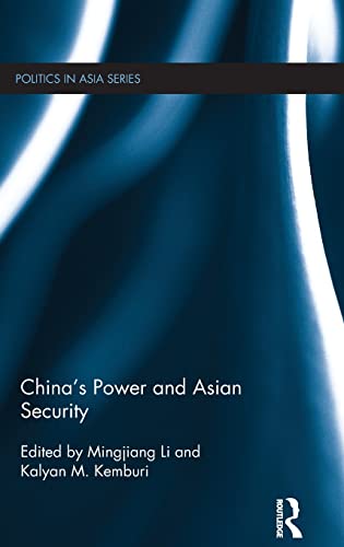 Stock image for China'S Power And Asian Security (Hb 2014) for sale by Basi6 International