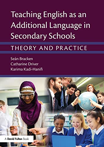 Stock image for Teaching English as an Additional Language in Secondary Schools for sale by Chiron Media