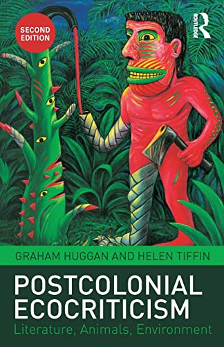 Imagen de archivo de Postcolonial Ecocriticism a la venta por Textbooks_Source