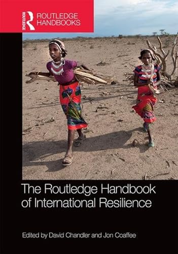 Stock image for The Routledge Handbook of International Resilience (Routledge Handbooks (Hardcover)) for sale by Reuseabook