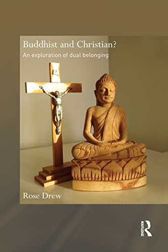 Beispielbild fr Buddhist and Christian? zum Verkauf von Blackwell's