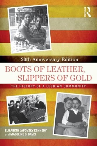 Imagen de archivo de Boots of Leather, Slippers of Gold a la venta por Blackwell's