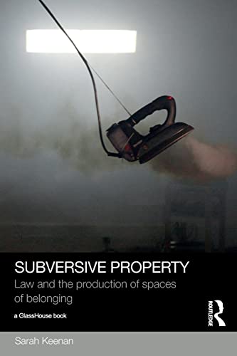 9781138785892: Subversive Property (Social Justice)