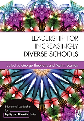 Stock image for Leadership for Increasingly Diverse Schools (Educational Leadership for Equity and Diversity) for sale by HPB-Red