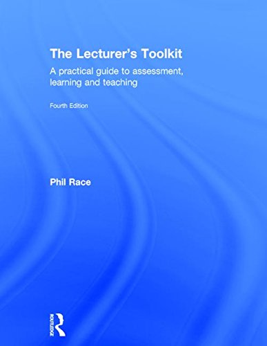 9781138786448: The Lecturer's Toolkit: A practical guide to assessment, learning and teaching