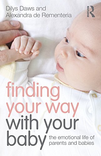 Stock image for Finding Your Way with Your Baby for sale by Bahamut Media