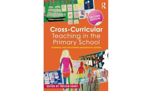 Imagen de archivo de Cross-Curricular Teaching in the Primary School a la venta por Blackwell's