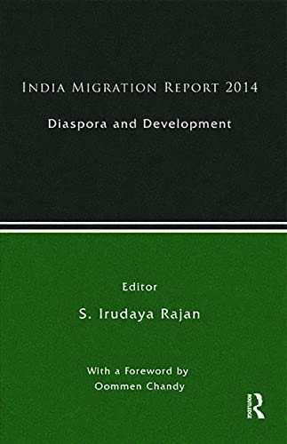 Beispielbild fr India Migration Report 2014 zum Verkauf von Majestic Books