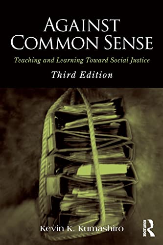 Stock image for Against Common Sense for sale by HPB-Red