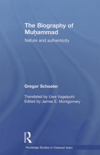 Stock image for The Biography of Muhammad for sale by Blackwell's